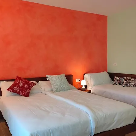 Le Acacie Bed & Breakfast Torreano Exterior photo