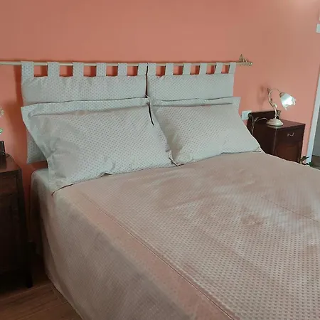 Le Acacie Bed & Breakfast Torreano Exterior photo
