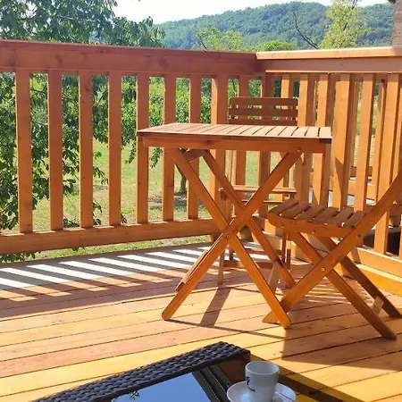 Le Acacie Bed & Breakfast Torreano Exterior photo