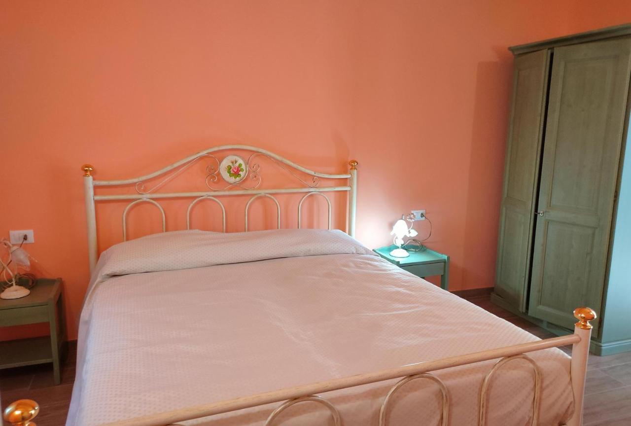 Le Acacie Bed & Breakfast Torreano