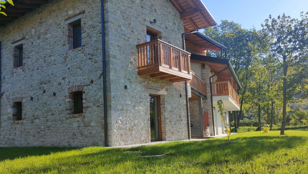 Le Acacie Bed & Breakfast