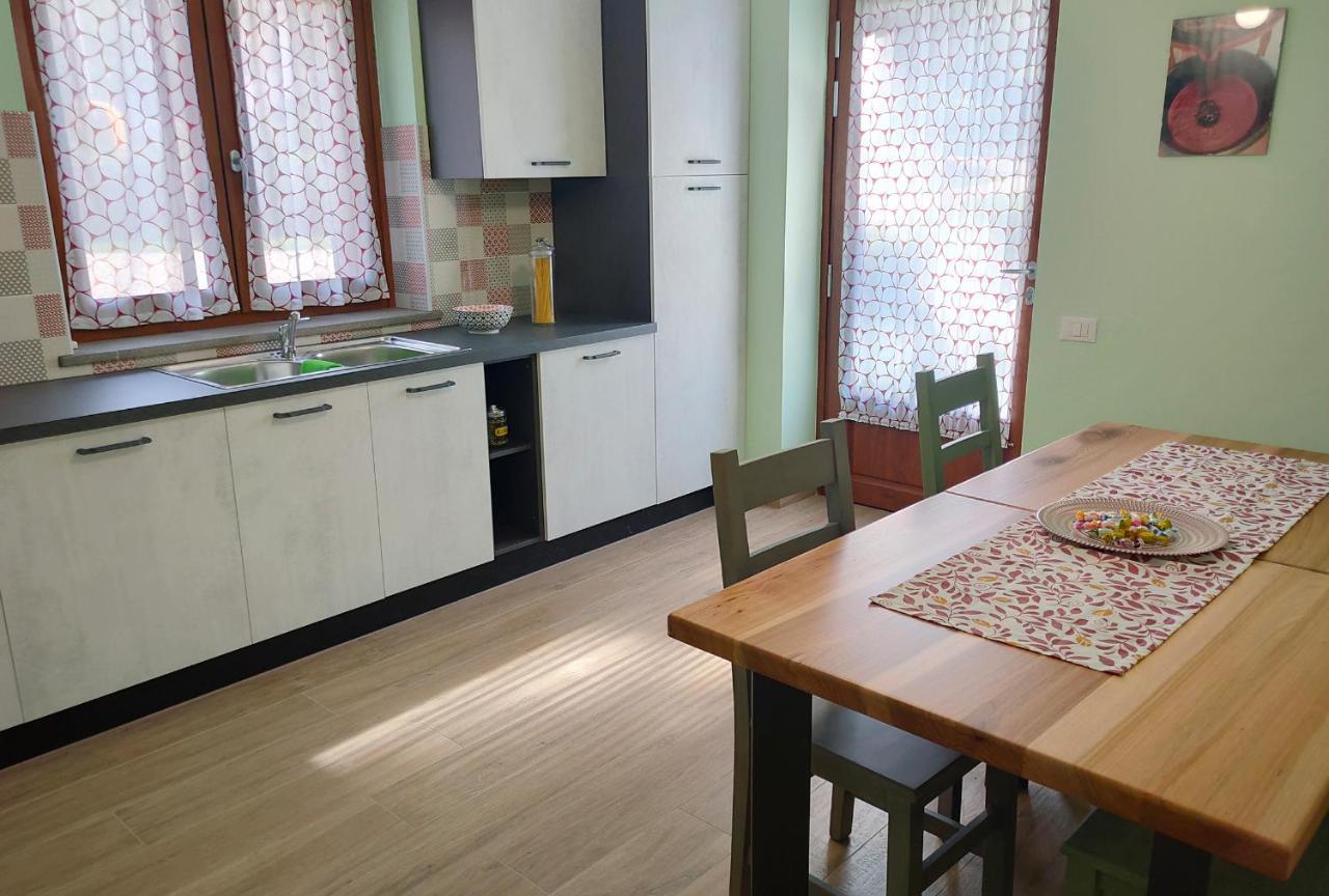 Le Acacie Bed & Breakfast *