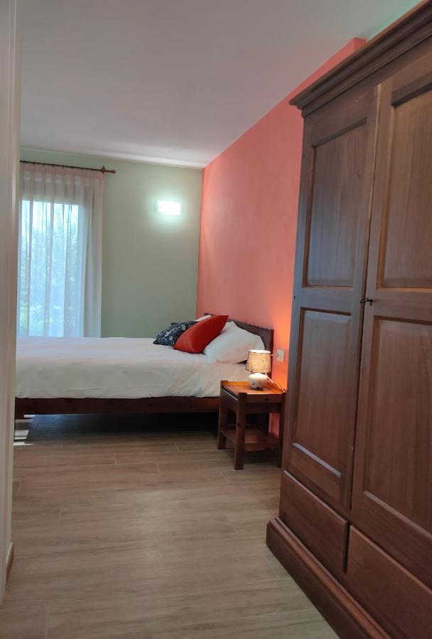 Bed & Breakfast Le Acacie Torreano