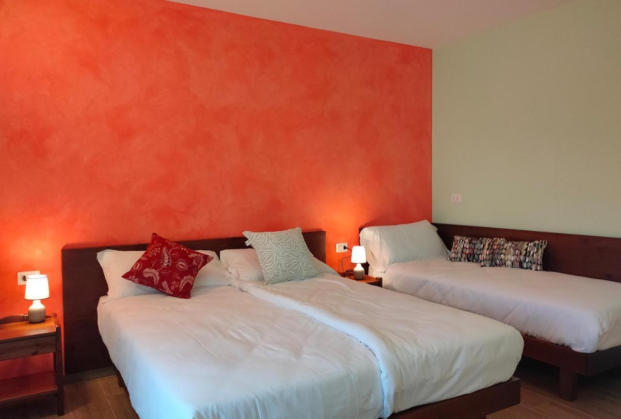 Bed & Breakfast Le Acacie *