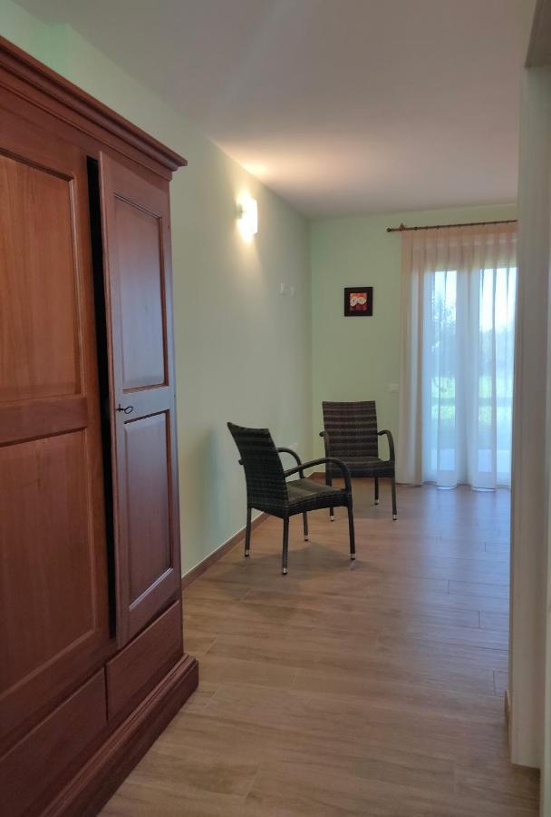 Le Acacie * Torreano