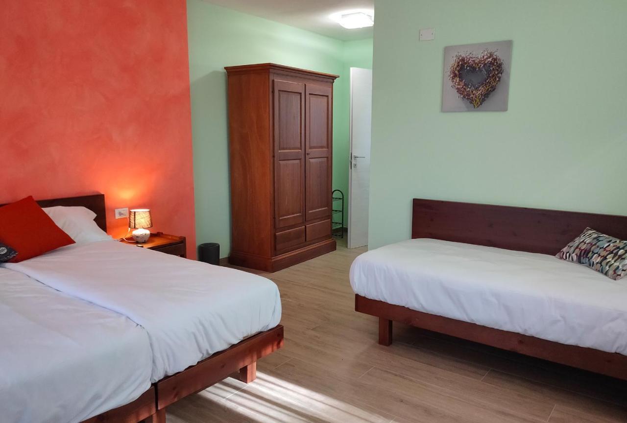 Le Acacie Bed & Breakfast *