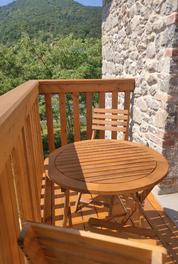 Bed & Breakfast Le Acacie