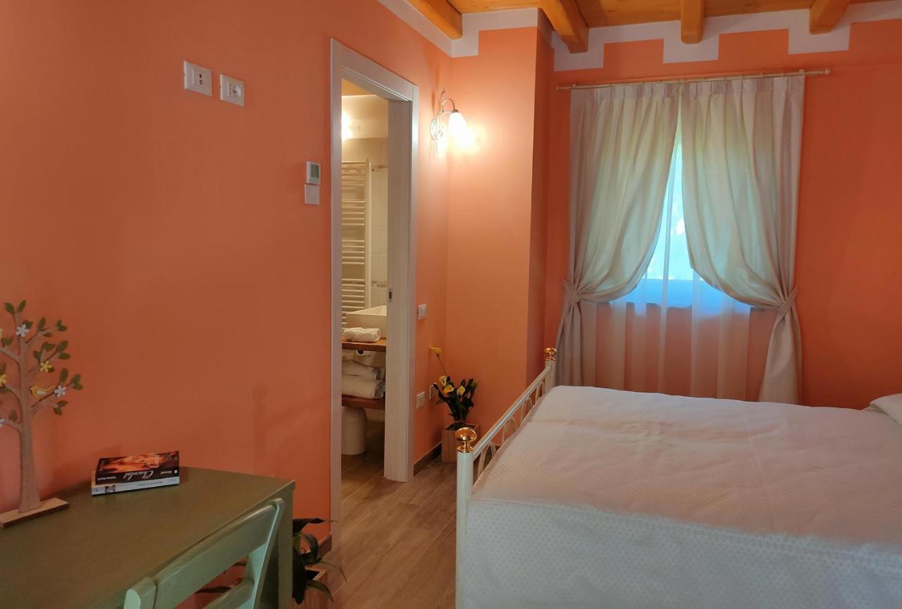 Bed & Breakfast Le Acacie Torreano