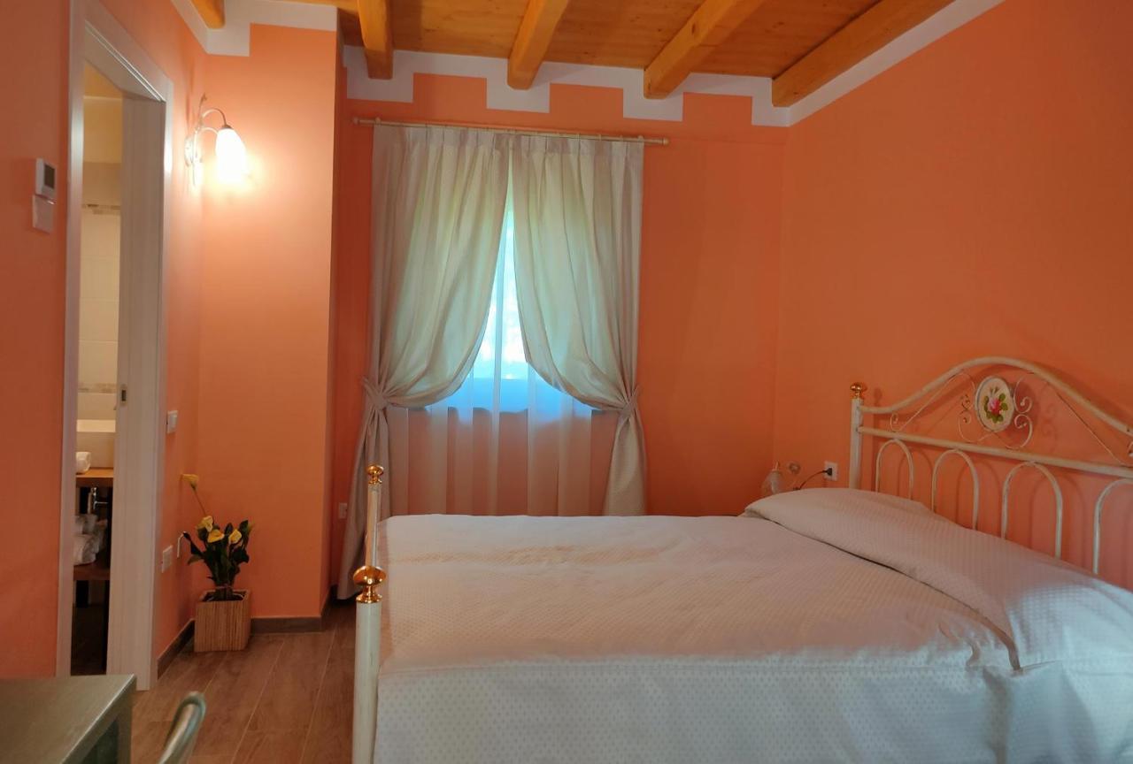 Le Acacie * Torreano