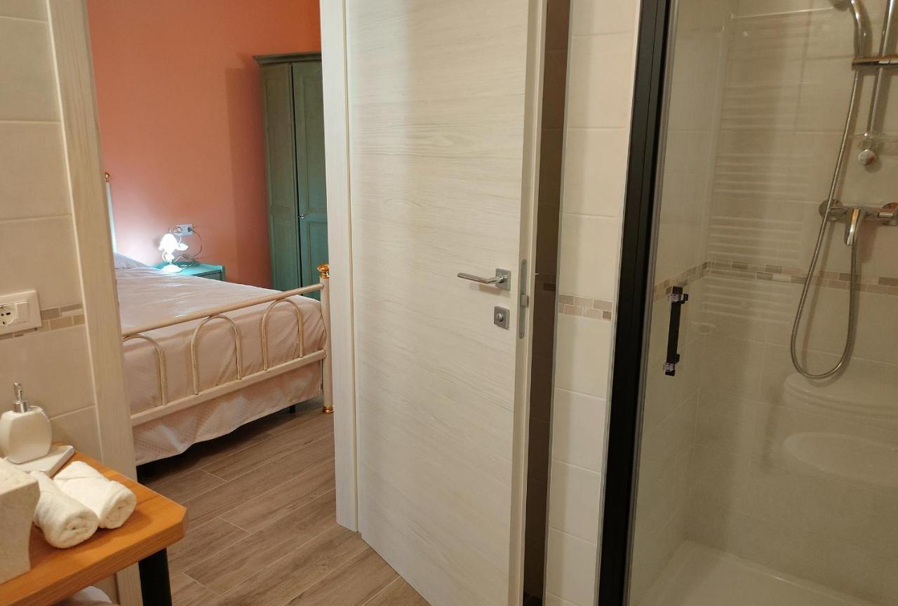 Bed & Breakfast Le Acacie