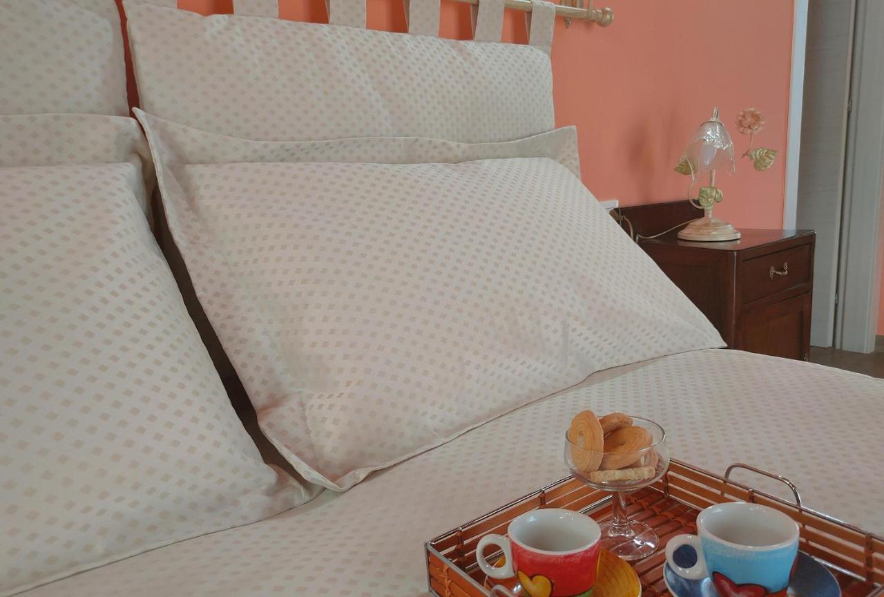 Bed & Breakfast Le Acacie