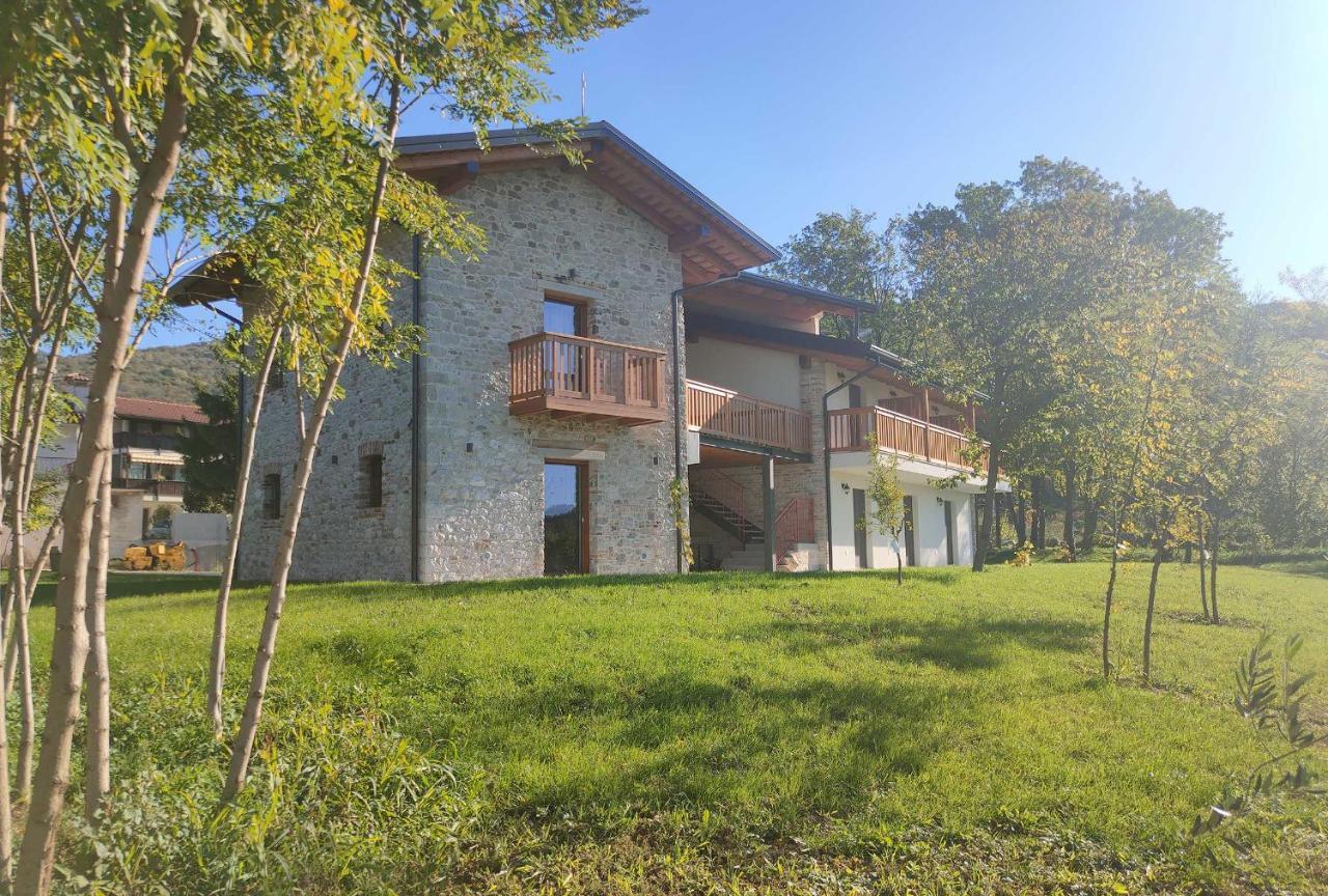 Bed & Breakfast Le Acacie *