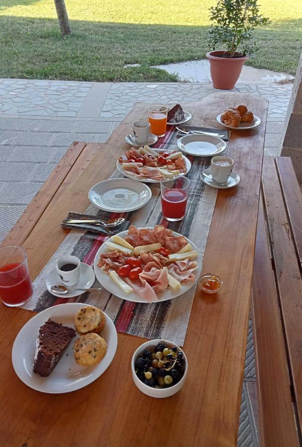 Le Acacie Bed & Breakfast