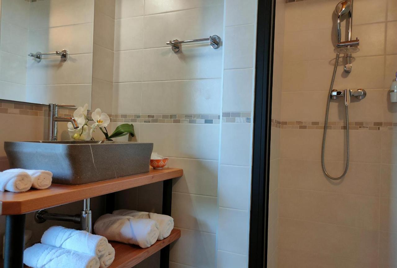Le Acacie Bed & Breakfast