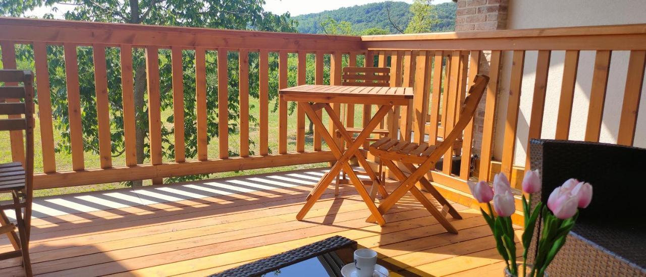 Le Acacie Bed & Breakfast *
