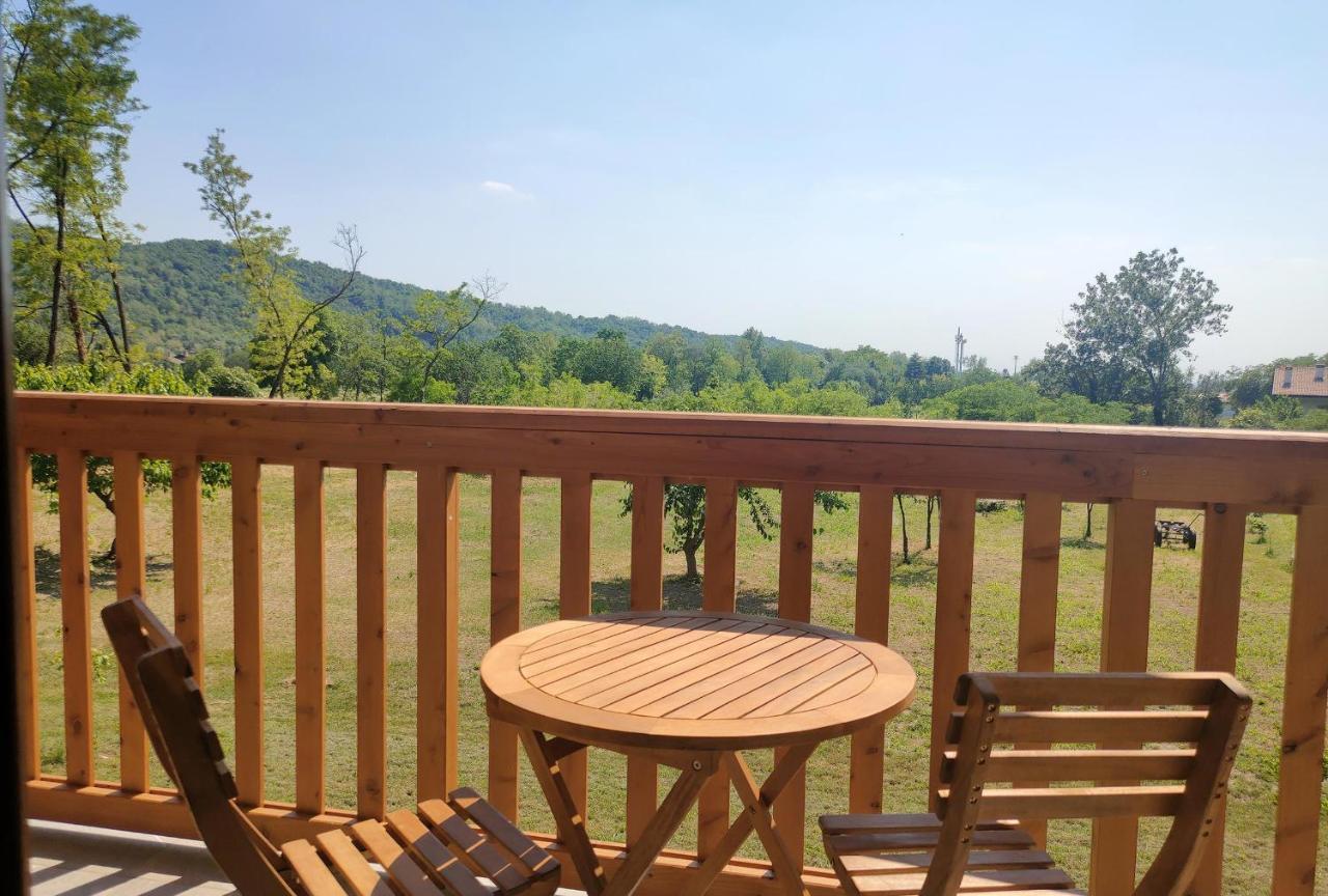 Bed & Breakfast Le Acacie