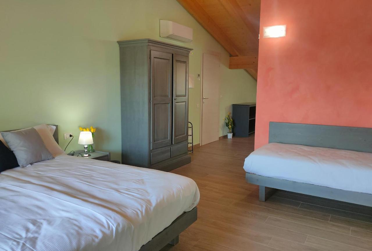Le Acacie Bed & Breakfast