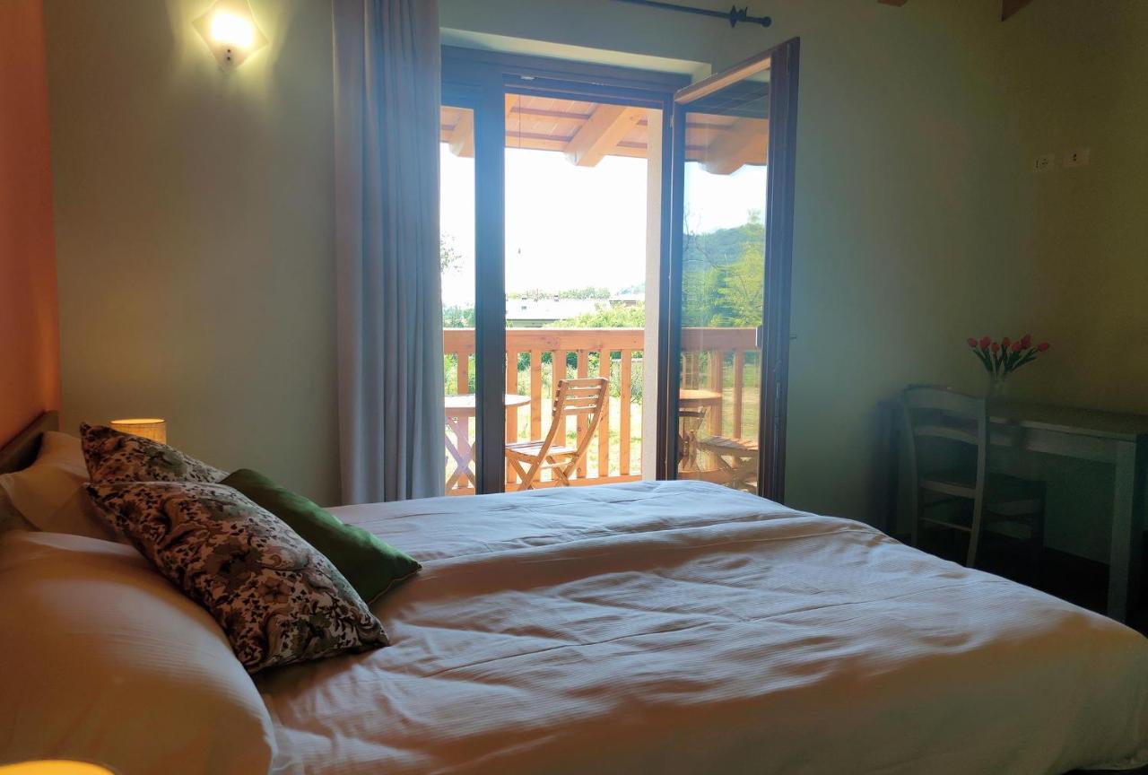 Bed & Breakfast Le Acacie