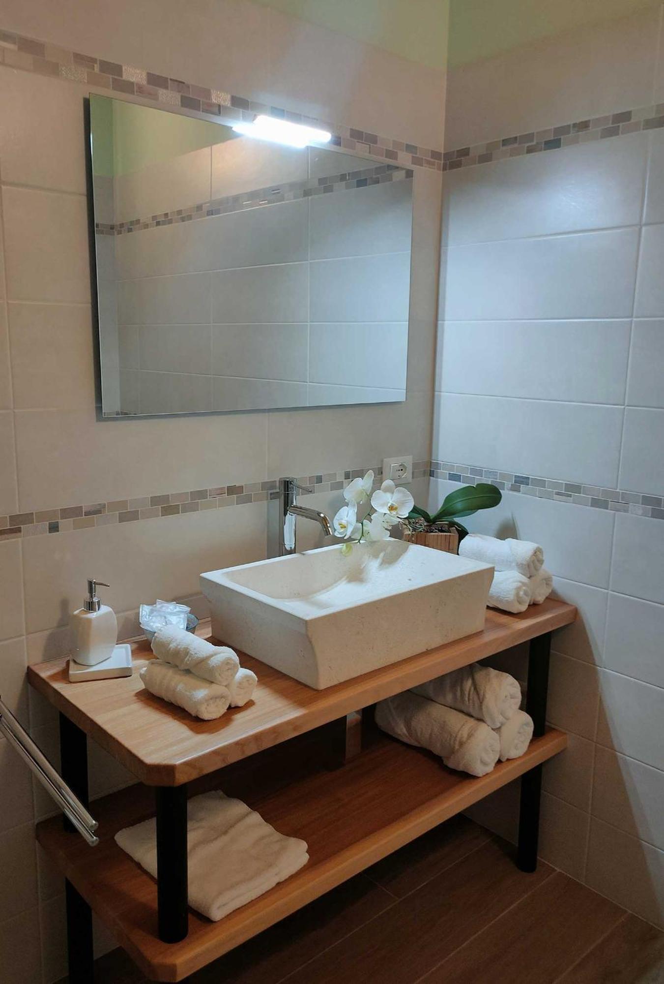 Bed & Breakfast Le Acacie *